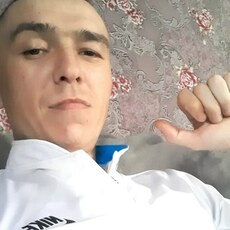 Фотография мужчины Юрка, 35 лет из г. Ленинск-Кузнецкий