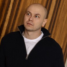 Фотография мужчины Федор, 33 года из г. Екатеринбург