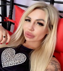 Фотография девушки Annett, 37 лет из г. Симферополь