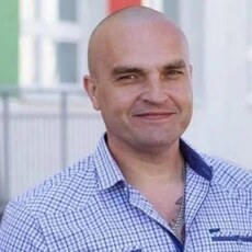 Фотография мужчины Олег, 45 лет из г. Луганск