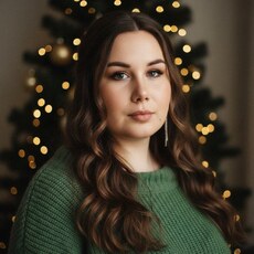 Фотография девушки Алена, 22 года из г. Набережные Челны