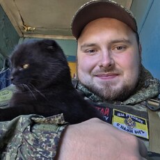 Фотография мужчины Антон, 27 лет из г. Ровеньки