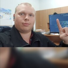 Фотография мужчины Валентин, 24 года из г. Орша