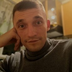 Фотография мужчины Александр, 30 лет из г. Минск