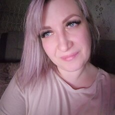 Фотография девушки Nat, 40 лет из г. Иркутск