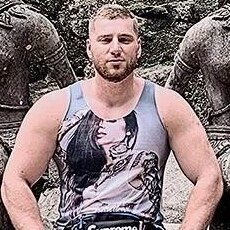 Фотография мужчины Алексей, 38 лет из г. Калининград