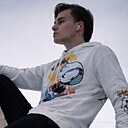 Андрей, 18 лет