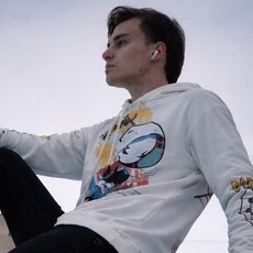 Фотография мужчины Андрей, 18 лет из г. Саратов