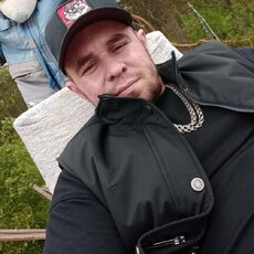 Фотография мужчины Николай, 29 лет из г. Санкт-Петербург