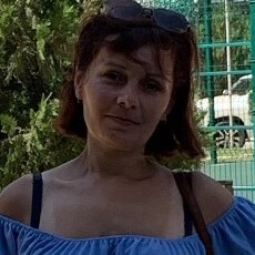 Фотография девушки Ирэна, 38 лет из г. Симферополь