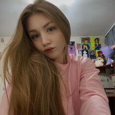 Фотография девушки Полинка, 18 лет из г. Тамбов