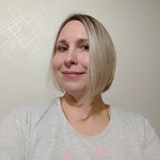 Фотография девушки Татьяна, 42 года из г. Бор