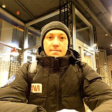 Фотография мужчины Даня, 29 лет из г. Каменск-Уральский