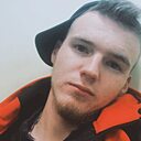 Сергей, 25 лет