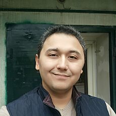 Фотография мужчины Алан Уолкер, 36 лет из г. Караганда