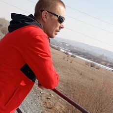 Фотография мужчины Артём, 34 года из г. Благовещенск