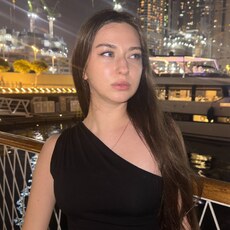 Фотография девушки Софья, 19 лет из г. Нижний Новгород