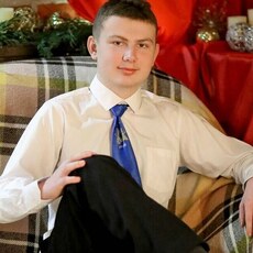 Фотография мужчины Вадим, 22 года из г. Гомель