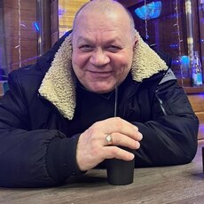 Фотография мужчины Сергей, 61 год из г. Мегион