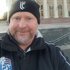 Фотография мужчины Саша, 61 год из г. Минск