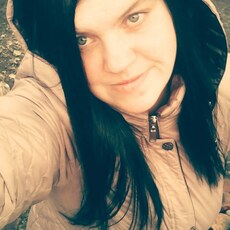 Фотография девушки Лена, 36 лет из г. Томск