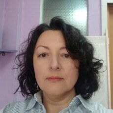 Фотография девушки Ксения, 44 года из г. Калининград