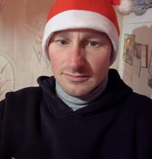 Фотография мужчины Александр, 33 года из г. Лунинец