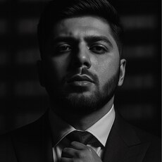 Фотография мужчины Азиз, 35 лет из г. Ташкент