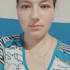 Фотография девушки Алина, 35 лет из г. Оренбург