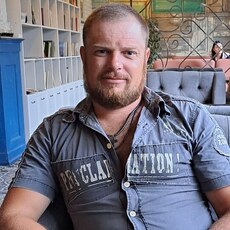 Фотография мужчины Сергей, 38 лет из г. Краснодар