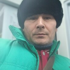 Фотография мужчины Баха, 44 года из г. Люберцы