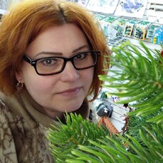 Фотография девушки Анастасия, 40 лет из г. Вологда