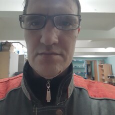 Фотография мужчины Руслан, 41 год из г. Чебоксары