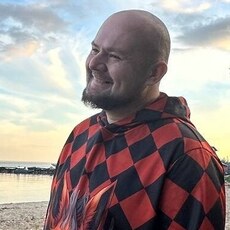 Фотография мужчины Михаил, 39 лет из г. Новосибирск