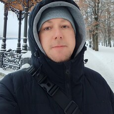 Фотография мужчины Антон, 39 лет из г. Кинешма