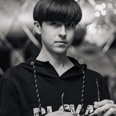 Фотография мужчины Тимофей, 21 год из г. Лермонтов