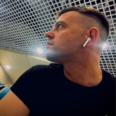 Фотография мужчины Богдан, 32 года из г. Истра