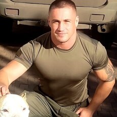 Фотография мужчины Дмитрий, 39 лет из г. Челябинск