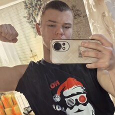 Фотография мужчины Константин, 20 лет из г. Иркутск