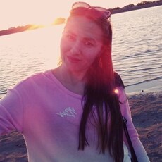 Фотография девушки Настя, 31 год из г. Омск