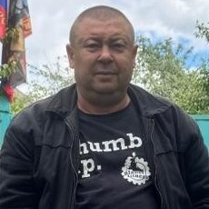 Фотография мужчины Геннадий, 55 лет из г. Луганск