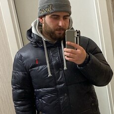 Фотография мужчины Георгий, 26 лет из г. Владикавказ