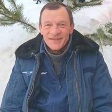Фотография мужчины Игорь, 59 лет из г. Рязань