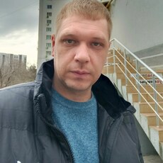 Фотография мужчины Максим, 37 лет из г. Тюмень