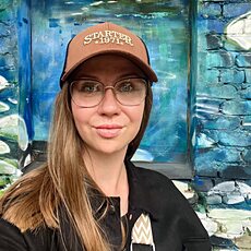 Фотография девушки Оля, 32 года из г. Кемерово