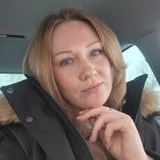 Фотография девушки Анастасия, 33 года из г. Санкт-Петербург