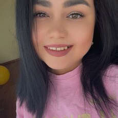 Фотография девушки Кристина, 29 лет из г. Саяногорск