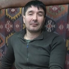 Фотография мужчины Рахман, 42 года из г. Санкт-Петербург