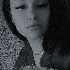 Фотография девушки Кассандра, 22 года из г. Иркутск