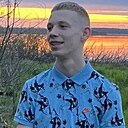 Сергей, 20 лет